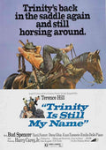 trinity is still my name poster 02 A4 Photo Print