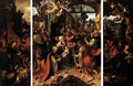 triptici Art A4 Photo Print