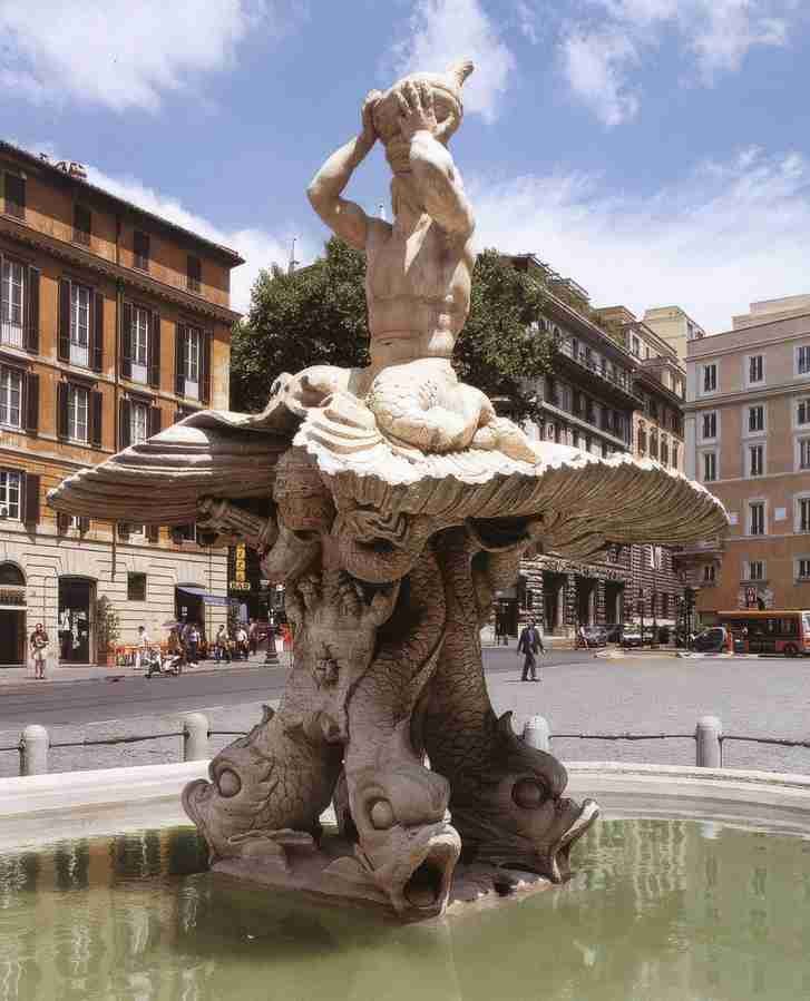 tritone Art A4 Photo Print