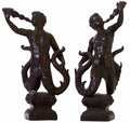 tritons Art A4 Photo Print