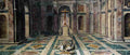 triumph 18 Art A4 Photo Print