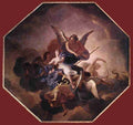 triumph 20 Art A4 Photo Print