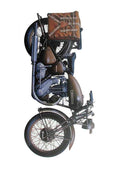 triumph 3hw 1944 use A4 Photo Print