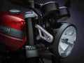 triumph speed twin 2021 14561 12 Car A4 Photo Print