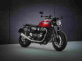 triumph speed twin 2021 14561 17 Car A4 Photo Print
