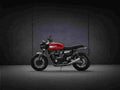 triumph speed twin 2021 14561 20 Car A4 Photo Print