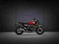 triumph speed twin 2021 14561 21 Car A4 Photo Print