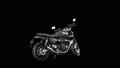 triumph speed twin 2021 14561 23 Car A4 Photo Print