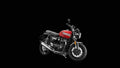 triumph speed twin 2021 14561 25 Car A4 Photo Print