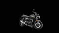 triumph speed twin 2021 14561 26 Car A4 Photo Print