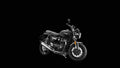 triumph speed twin 2021 14561 27 Car A4 Photo Print