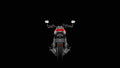 triumph speed twin 2021 14561 28 Car A4 Photo Print