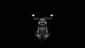 triumph speed twin 2021 14561 29 Car A4 Photo Print
