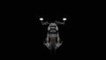 triumph speed twin 2021 14561 30 Car A4 Photo Print