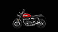 triumph speed twin 2021 14561 34 Car A4 Photo Print