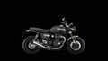 triumph speed twin 2021 14561 38 Car A4 Photo Print