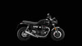 triumph speed twin 2021 14561 39 Car A4 Photo Print