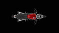 triumph speed twin 2021 14561 40 Car A4 Photo Print