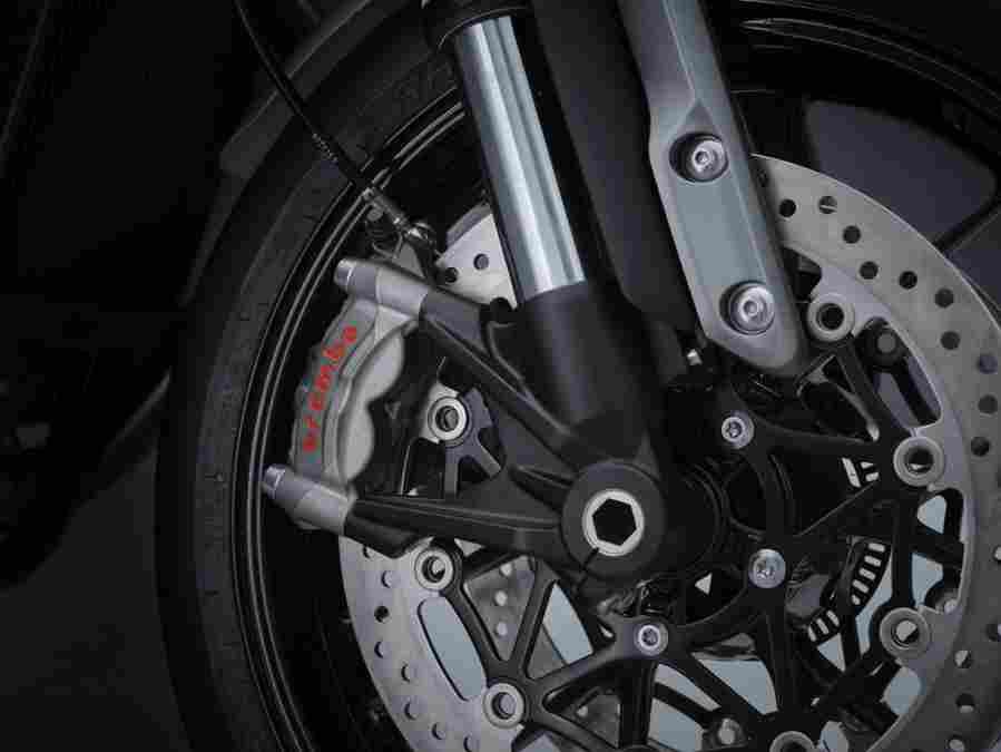 triumph speed twin 2021 14561 8 Car A4 Photo Print