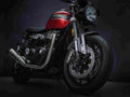 triumph speed twin 2021 14561 9 Car A4 Photo Print