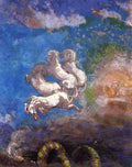 triumpha 3 Art A4 Photo Print
