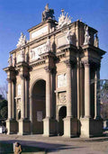 triumpha Art A4 Photo Print