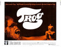 trog  02 film star poster A4 Photo Print
