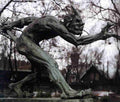 troll Art A4 Photo Print
