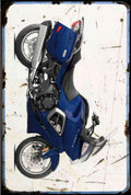 trophy se abs Triumph 2025 USE aged A4 Photo Print