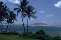 tropical landscape stcroix 1980s 1990s A4 Photo Print