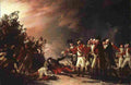 trum The Sortie Made by the Garrison of Gibraltar Art A4 Photo Print