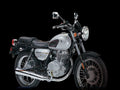 tu2 Suzuki A4 Photo Print Motorbike Vintage Aged