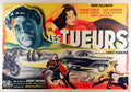 tueurs les 2P Advert A4 Photo Print