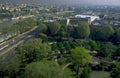 tuileries louvre paris 1980s 1990s A4 Photo Print