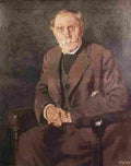 tuo John Stanislaus Joyce Art A4 Photo Print