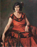 tuo Mabel Noyk Art A4 Photo Print