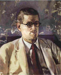 tuo james joyce Art A4 Photo Print