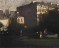 tuo the shelbourne hotel 1912 Art A4 Photo Print