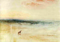 tur Dawn after the Wreck Art A4 Photo Print