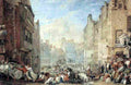 tur Heriots Hospital Edinburgh Art A4 Photo Print