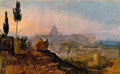 tur Saint Peter s Church Art A4 Photo Print