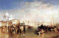 tur Venice Art A4 Photo Print