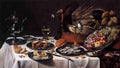 turkey Art A4 Photo Print