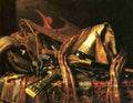 turkish Art A4 Photo Print