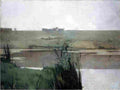 twa Arques la Bataille Art A4 Photo Print