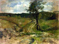 twa Branchville Art A4 Photo Print