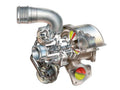 twin scroll turbo cutaway A4 Photo Print