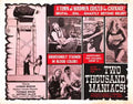 two thousand maniacs  02 film star poster A4 Photo Print