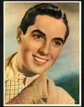 tyrone power Advert A4 Photo Print