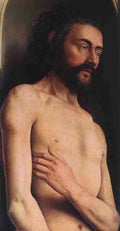 u1adam3 Art A4 Photo Print